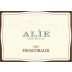 Frescobaldi Alie Rose 2020 Front Label