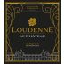 Chateau Loudenne 2019 Front Label