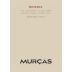Quinta Dos Murcas Reserva Red 2017 Front Label