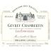 Philippe Livera Gevrey-Chambertin Evocelles 2016 Front Label