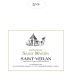 Duboeuf Saint-Veran Domaine Saint-Martin 2014 Front Label