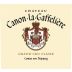 Chateau Canon La Gaffeliere (Futures Pre-Sale) 2025 Front Label