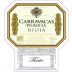 Bodegas Primicia Carravacas de Primicia Tinto 2016 Front Label