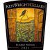 Ken Wright Cellars Latchkey Vineyard Pinot Noir 2021 Front Label
