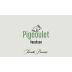 Vignobles Brunier Le Pigeoulet Rouge 2023 Front Label