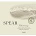 Spear Estate Chardonnay 2021 Front Label