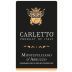 Carletto Montepulciano d'Abruzzo 2024 Front Label
