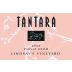 Tantara Lindsay's Vineyard Pinot Noir 2006 Front Label