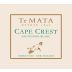 Te Mata Cape Crest Sauvignon Blanc 2022 Front Label