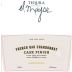 El Mayor Cask Finish Reposado Tequila Front Label
