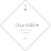 Churchill's Vintage Port 2020 Front Label