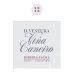 D. Ventura Vina Caneiro 2020 Front Label