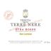 Tenuta delle Terre Nere Etna Rosso San Lorenzo 2020 Front Label