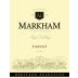 Markham Heritage Selection Tannat 2014 Front Label