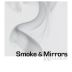 Jeff Cohn Cellars Smoke and Mirrors Red Blend 2015 Front Label