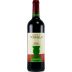Tenuta di Trinoro Campo di Tenaglia 2018 Front Bottle Shot