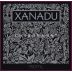 Xanadu Estate Chardonnay 2015 Front Label