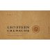 Leo Steen Provisor Vineyard Grenache 2017 Front Label