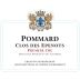 Chateau de Meursault Pommard Clos des Epenots Premier Cru 2017 Front Label