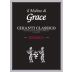 Il Molino di Grace Chianti Classico Riserva 2022 Front Label