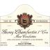 Hubert Lignier Gevrey-Chambertin Aux Combottes Premier Cru 2020 Front Label
