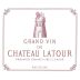 Chateau Latour (1 Bottle in OWC) 2014 Front Label