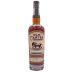 Old Carter Straight American Whiskey Batch 10 Front Bottle Shot