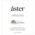 Bodegas Aster by La Rioja Alta Crianza 2016 Front Label