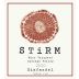 Stirm Wirz Vineyard Zinfandel 2020 Front Label