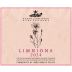 Domaine Zafeirakis Limniona Rose 2024 Front Label