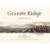 Granite Ridge Wines Pinotage 2016 Front Label