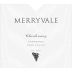 Merryvale Chardonnay 2020 Front Label