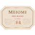 Meiomi Red Blend 2022 Front Label