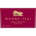 Moone-Tsai Howell Mountain Hillside Blend 2016 Front Label