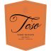 Pascual Toso Estate Malbec 2020 Front Label