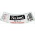 Naked Malt Blended Scotch Whisky Front Label