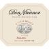 Nieto Senetiner Don Nicanor Barrel Select Malbec 2016 Front Label
