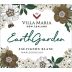 Villa Maria Earthgarden Sauvignon Blanc 2025 Front Label