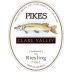 Pikes Clare Valley Riesling 2019 Front Label