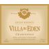 Villa Mt. Eden Grand Reserve Chardonnay 2005 Front Label