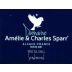 Domaine Sparr Sentiment Riesling 2021 Front Label