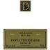 Champagne Doyard Vendemiaire Blanc de Blancs Brut Premier Cru Front Label