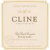 Cline Big Break Zinfandel 2017 Front Label