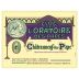 Clos de l'Oratoire des Papes Chateauneuf-du-Pape Blanc 2024 Front Label
