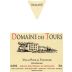 Domaine des Tours Vin de Pays du Vaucluse Reserve 2013 Front Label