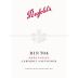 Penfolds Bin 704 Napa Valley Cabernet Sauvignon 2021 Front Label