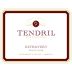 Tendril Extrovert Pinot Noir 2018 Front Label