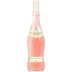 La Vidaubanaise Le Provencal Cotes de Provence Rose 2021 Front Bottle Shot