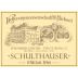 St. Michael-Eppan Schulthauser Pinot Bianco 2021 Front Label