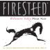 Firesteed Willamette Valley Pinot Noir 2013 Front Label